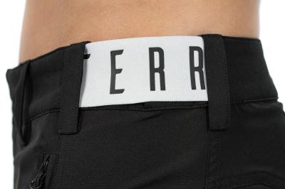 CUBE ROAD/XC WS Cropped Pants Gr&ouml;&szlig;e: XXXL (46) Produktbild 3