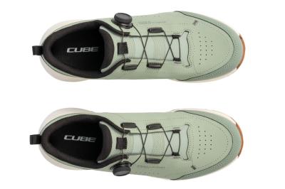 CUBE Schuhe OX PRO Gr&ouml;&szlig;e: EU 43 Produktbild 1