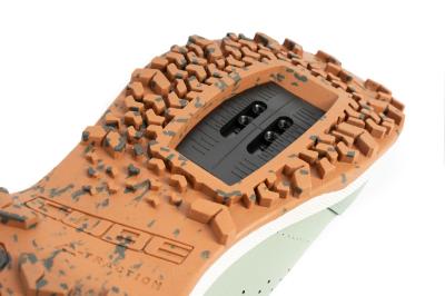 CUBE Schuhe OX PRO Gr&ouml;&szlig;e: EU 46 Produktbild 5