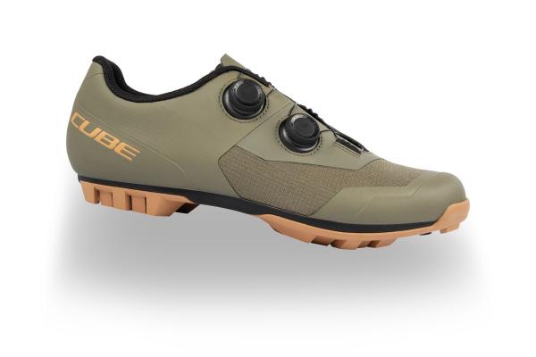 CUBE Schuhe PEAK PRO Gr&ouml;&szlig;e: EU 38