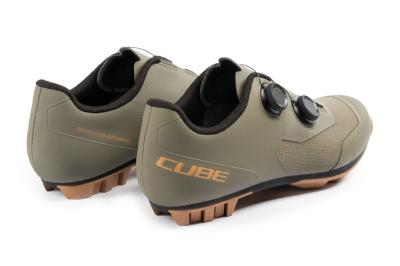 CUBE Schuhe PEAK PRO Gr&ouml;&szlig;e: EU 41 Produktbild 3