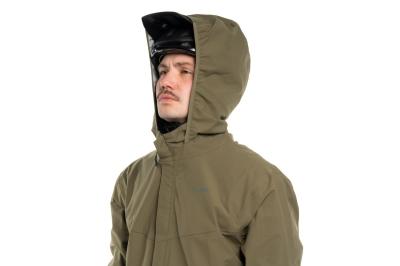 CUBE Regenjacke CMPT Gr&ouml;&szlig;e: M Produktbild 4