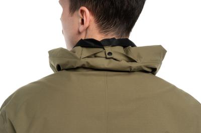 CUBE Regenjacke CMPT Gr&ouml;&szlig;e: M Produktbild 5