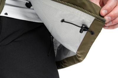 CUBE Regenjacke CMPT Gr&ouml;&szlig;e: XXL Produktbild 7