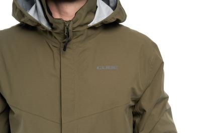 CUBE Regenjacke CMPT Gr&ouml;&szlig;e: XXL Produktbild 8