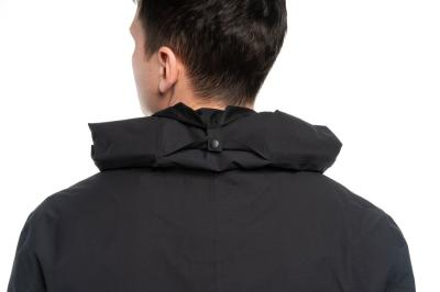 CUBE Regenjacke CMPT Gr&ouml;&szlig;e: XS Produktbild 2