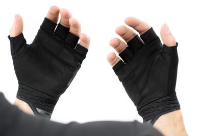 CUBE Handschuhe Performance kurzfinger Gr&ouml;&szlig;e: M (8) Produktbild 5