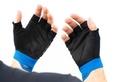 CUBE Handschuhe Performance kurzfinger Gr&ouml;&szlig;e: M (8) Produktbild 5