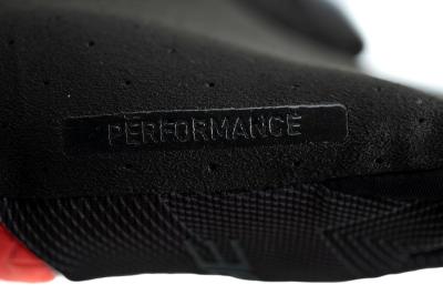 CUBE Handschuhe Performance langfinger X Actionteam Gr&ouml;&szlig;e: XL (10) Produktbild 2