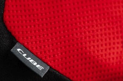 CUBE Handschuhe kurzfinger X NF Gr&ouml;&szlig;e: S (7) Produktbild 2