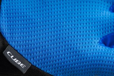 CUBE Handschuhe kurzfinger X NF Gr&ouml;&szlig;e: M (8) Produktbild 2