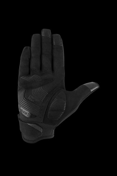 CUBE Handschuhe langfinger X NF Gr&ouml;&szlig;e: M (8) Produktbild 1