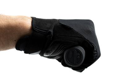 CUBE Handschuhe langfinger X NF Gr&ouml;&szlig;e: M (8) Produktbild 4