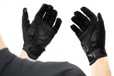 CUBE Handschuhe langfinger X NF Gr&ouml;&szlig;e: M (8) Produktbild 5