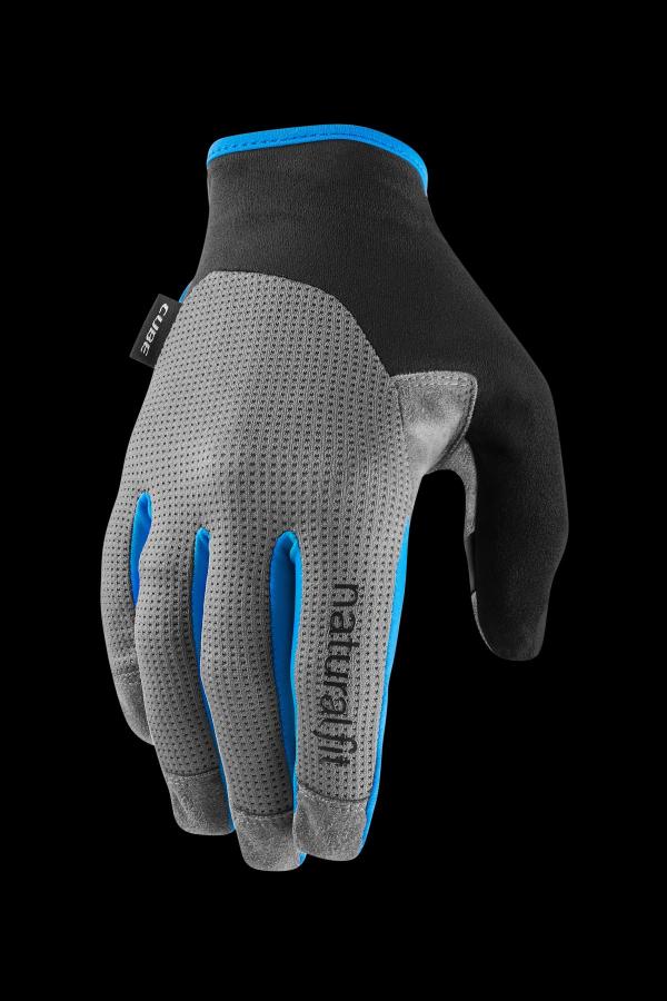 CUBE Handschuhe langfinger X NF Gr&ouml;&szlig;e: XS (6)