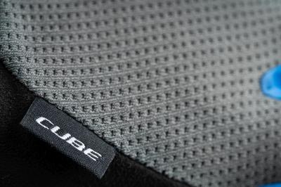 CUBE Handschuhe langfinger X NF Gr&ouml;&szlig;e: S (7) Produktbild 2