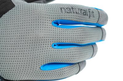 CUBE Handschuhe langfinger X NF Gr&ouml;&szlig;e: L (9) Produktbild 3