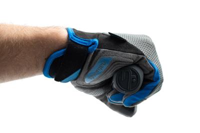 CUBE Handschuhe langfinger X NF Gr&ouml;&szlig;e: XL (10) Produktbild 4