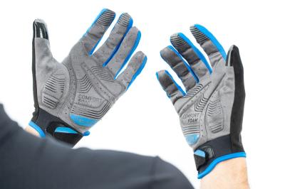 CUBE Handschuhe langfinger X NF Gr&ouml;&szlig;e: XL (10) Produktbild 5