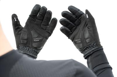 CUBE Handschuhe Winter langfinger X NF Gr&ouml;&szlig;e: XS (6) Produktbild 5