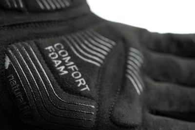 CUBE Handschuhe Winter langfinger X NF Gr&ouml;&szlig;e: S (7) Produktbild 3