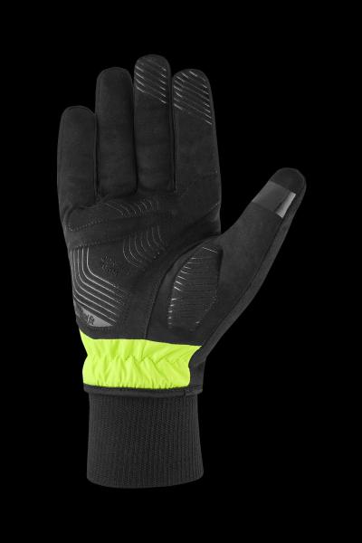 CUBE Handschuhe Winter langfinger X NF Gr&ouml;&szlig;e: M (8) Produktbild 1