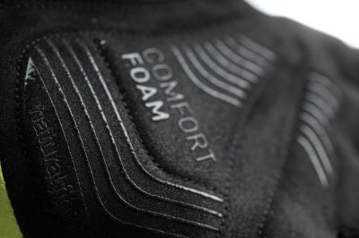 CUBE Handschuhe Winter langfinger X NF Gr&ouml;&szlig;e: M (8) Produktbild 3