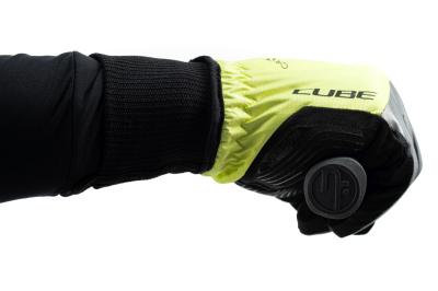 CUBE Handschuhe Winter langfinger X NF Gr&ouml;&szlig;e: XXL (11) Produktbild 4