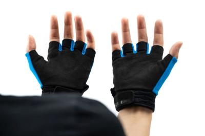 CUBE Handschuhe Performance Junior kurzfinger Gr&ouml;&szlig;e: XXXS (4) Produktbild 5