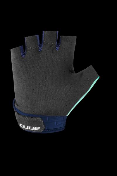 CUBE Handschuhe Performance Junior kurzfinger Gr&ouml;&szlig;e: XXXS (4) Produktbild 1