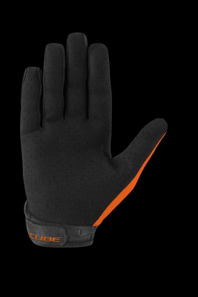 CUBE Handschuhe Performance Junior langfinger X Actionteam Gr&ouml;&szlig;e: XXXS (4) Produktbild 1