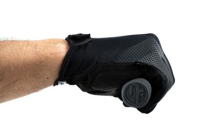 CUBE Handschuhe CMPT COMFORT langfinger Gr&ouml;&szlig;e: L (9) Produktbild 4