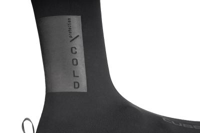 CUBE &Uuml;berschuh Neopren RD Gr&ouml;&szlig;e: XL (44-45) Produktbild 3