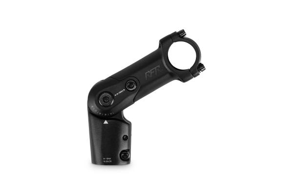 RFR erh&ouml;hter verstellbarer Vorbau PRO Gr&ouml;&szlig;e: 90 mm