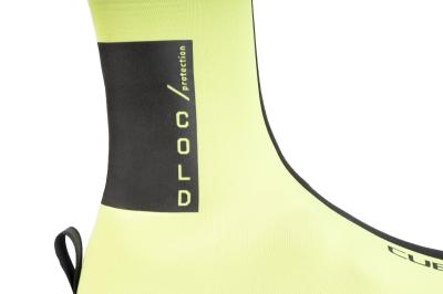 CUBE &Uuml;berschuh Neopren RD/MTB Gr&ouml;&szlig;e: XL (44-45) Produktbild 3