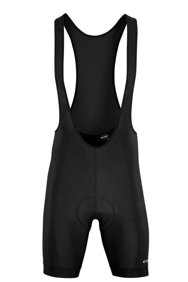 CUBE ROAD/XC Tr&auml;gerhose CMPT Gr&ouml;&szlig;e: S