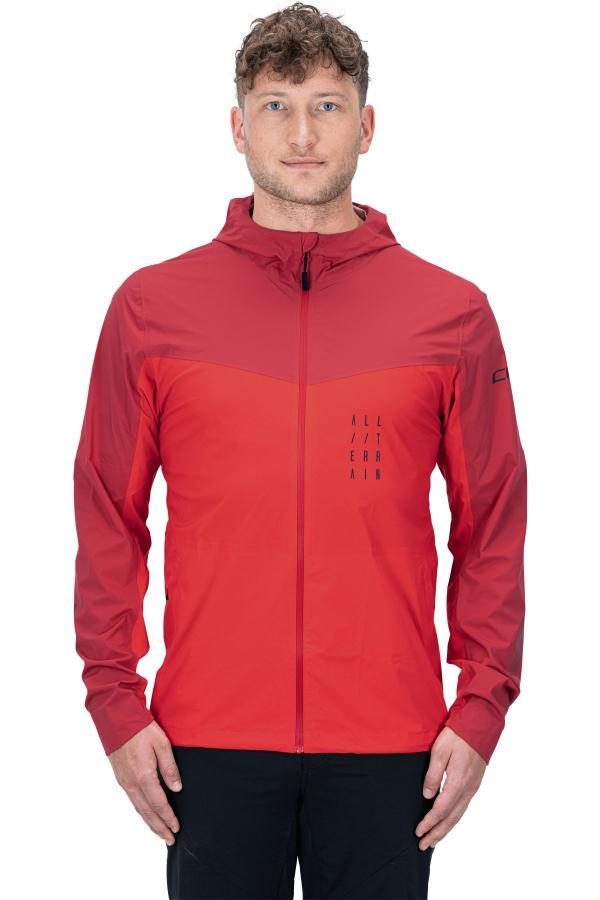 CUBE ATX Storm Jacket X Actionteam Gr&ouml;&szlig;e: XXL