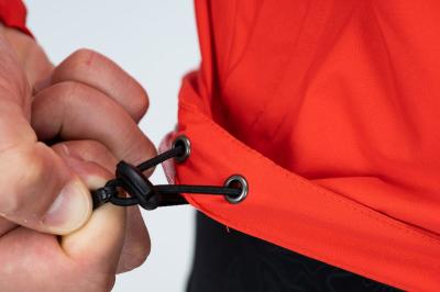 CUBE ATX Storm Jacket X Actionteam Gr&ouml;&szlig;e: XXL Produktbild 5