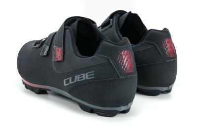 CUBE Schuhe MTB PEAK Gr&ouml;&szlig;e: EU 40 Produktbild 8
