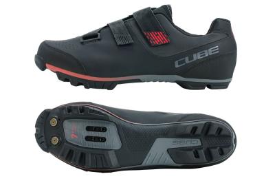 CUBE Schuhe MTB PEAK Gr&ouml;&szlig;e: EU 44 Produktbild 6