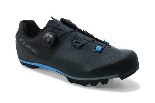 CUBE Schuhe MTB PEAK PRO Gr&ouml;&szlig;e: EU 42