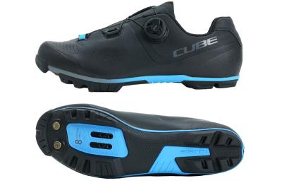 CUBE Schuhe MTB PEAK PRO Gr&ouml;&szlig;e: EU 47 Produktbild 2