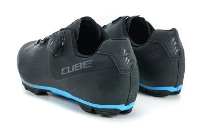 CUBE Schuhe MTB PEAK PRO Gr&ouml;&szlig;e: EU 47 Produktbild 8