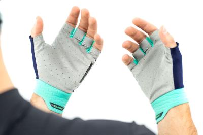 CUBE Handschuhe Performance kurzfinger Gr&ouml;&szlig;e: L (9) Produktbild 5