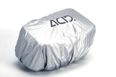 ACID Gep&auml;cktr&auml;gertasche CITY 8 RILink Produktbild 12