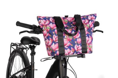 ACID Seitentasche CITY 10 All In One Produktbild 3