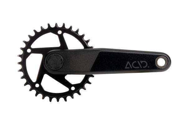 ACID Kurbelgarnitur MTB 32T CL51 Gr&ouml;&szlig;e: 160 mm