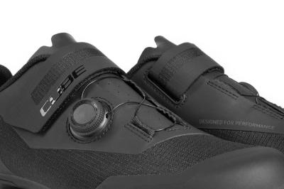 CUBE Schuhe PEAK Gr&ouml;&szlig;e: EU 45 Produktbild 4