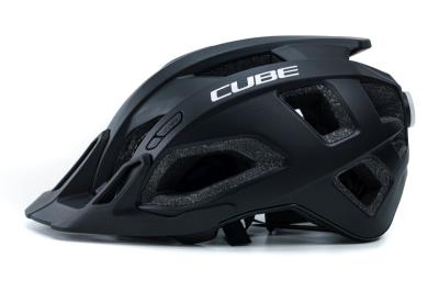 CUBE Helm QUEST Gr&ouml;&szlig;e: XL (59-64) Produktbild 5