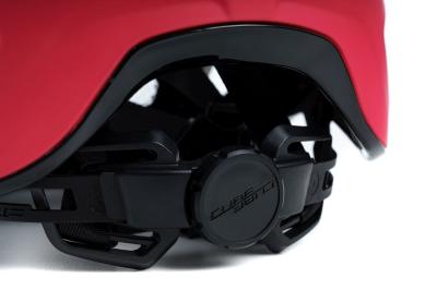 CUBE Helm QUEST Gr&ouml;&szlig;e: L (57-62) Produktbild 2